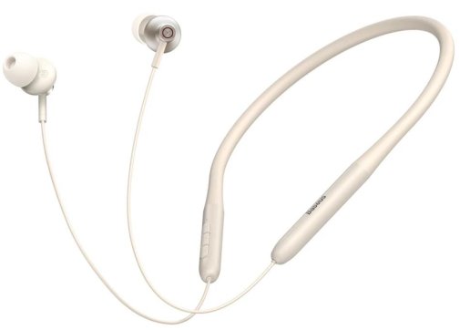 Bowie P1x Neckband Creamy-white