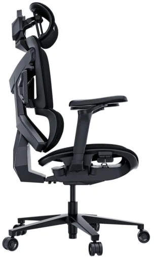 Фото: Крісло Anda Seat X-Air Pro Size XL Mesh Space Black (AD-WY-01-BBB-B01) № 26 | KTC