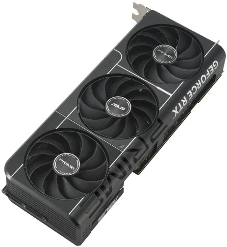 Фото: Відеокарта ASUS PRIME GeForce RTX 5070 Ti 16GB GDDR7 OC Edition (PRIME-RTX5070TI-O16G) № 23 | KTC