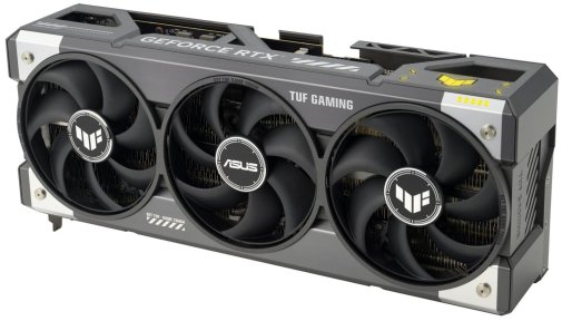 Відеокарта ASUS TUF Gaming GeForce RTX 5090 32GB GDDR7 OC Edition (TUF-RTX5090-O32G-GAMING)