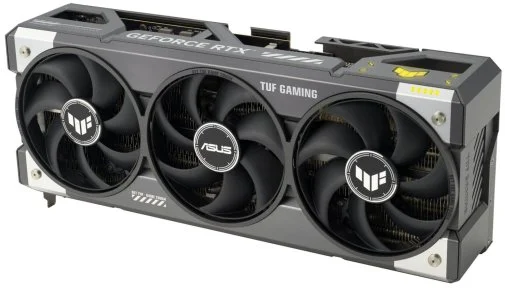 Фото: Відеокарта ASUS TUF Gaming GeForce RTX 5090 32GB GDDR7 OC Edition (TUF-RTX5090-O32G-GAMING) № 18 | KTC