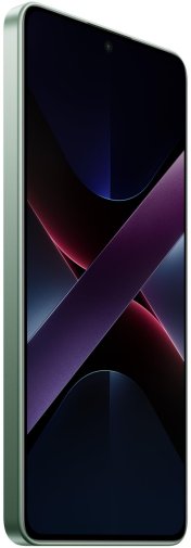 Смартфон POCO X7 Pro 8/256GB Green