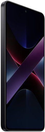 Смартфон POCO X7 Pro 8/256GB Yellow