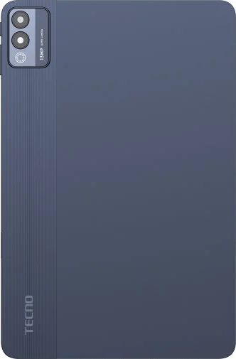 Фото: Планшет TECNO Megapad 11 T1101 8/128GB Starfall Grey (4894947052194) № 13 | KTC