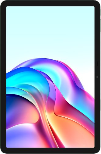 Планшет TECNO Megapad 11 T1101 8/128GB Vitality Green (4894947052200)