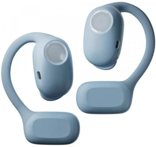 Фото: Навушники Blackview AirBuds 100 Blue (6931548317876) № 12 | KTC