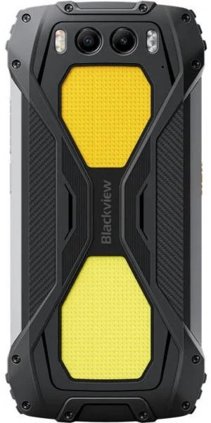 Фото: Смартфон Blackview BV7300 6/256GB Yellow № 12 | KTC