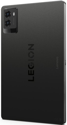 Планшет Lenovo Legion Tab 3 Gen TB321FU 12/256GB Eclipse Black (ZAEF0033UA)