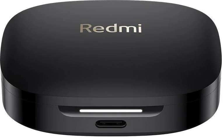 Фото: Навушники Redmi Buds 6 Night Black (BHR9251GL) № 12 | KTC