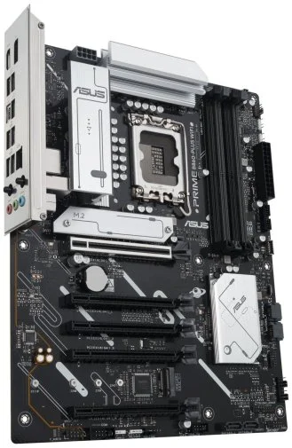 Фото: Материнська плата ASUS PRIME B860-PLUS WIFI № 6 | KTC