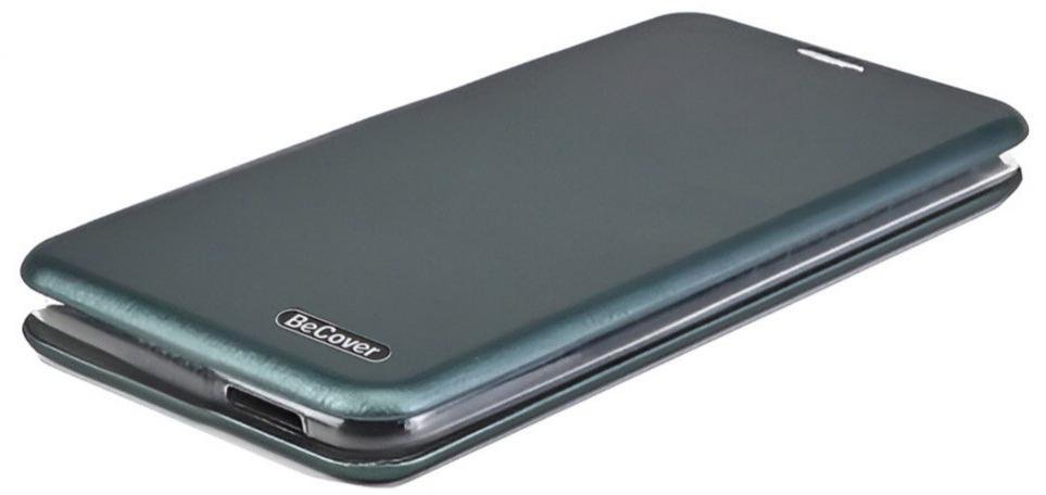 Чохол BeCover for Samsung M35 5G SM-M356 - Exclusive Dark Green (711540)