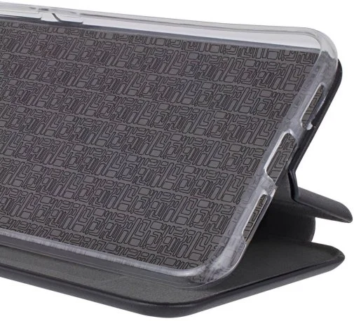 Фото: Чохол BeCover for Nokia C32 - Exclusive Black (710254) № 10 | KTC