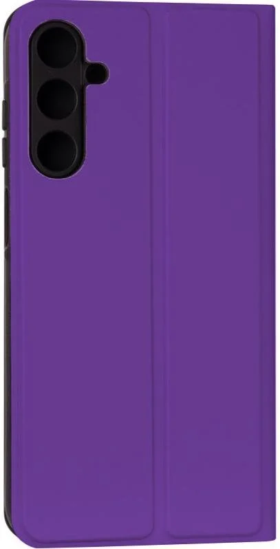 Фото: Чохол BeCover for Samsung A35 5G A356 - Exclusive New Style Purple (712670) № 8 | KTC