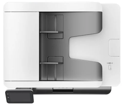Фото: БФП Pantum BM5110ADW A4 with Wi-Fi № 13 | KTC