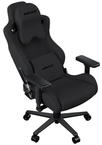 Фото: Крісло Anda Seat Kaiser Frontier XL Dark Grey (AD12YXL-17-GB-F-G01) № 22 | KTC