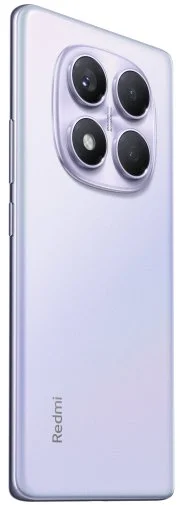 Фото: Смартфон Xiaomi Redmi Note 14 Pro 8/256GB Aurora Purple № 16 | KTC