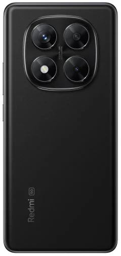 Фото: Смартфон Xiaomi Redmi Note 14 Pro 5G 8/256GB Midnight Black № 18 | KTC