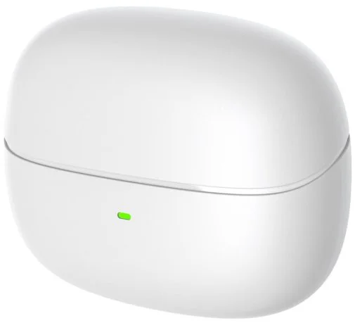 Фото: Навушники Hator Hyperpunk Truepods Hybrid ANC White (HTA432) № 8 | KTC