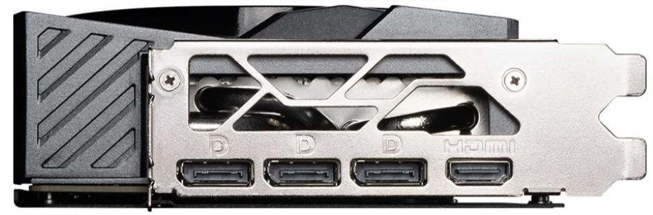 Фото: Відеокарта MSI GeForce RTX 5080 16G GAMING TRIO OC № 12 | KTC