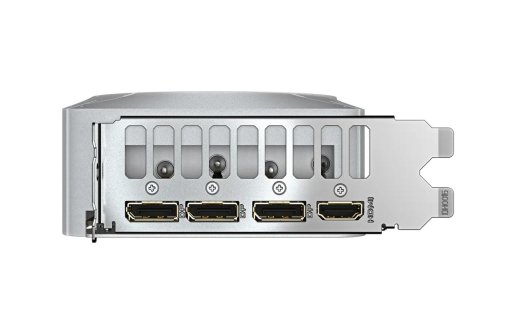 Відеокарта Gigabyte GeForce RTX 5070 EAGLE OC ICE SFF 12G (GV-N5070EAGLEOC ICE-12GD)