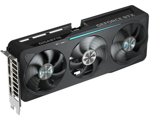 Відеокарта Gigabyte GeForce RTX 5070 EAGLE OC SFF 12G (GV-N5070EAGLE OC-12GD)