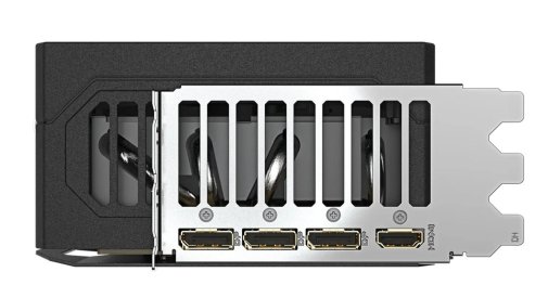 Відеокарта Gigabyte AORUS GeForce RTX 5070 Ti MASTER 16G (GV-N507TAORUS M-16GD)