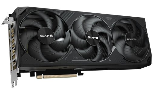 Відеокарта Gigabyte GeForce RTX 5070 Ti WINDFORCE OC SFF 16G (GV-N507TWF3OC-16GD)