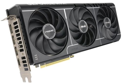 Відеокарта ASUS PRIME GeForce RTX 5070 12GB GDDR7 OC Edition (PRIME-RTX5070-O12G)