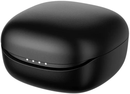 Фото: Навушники Hator Hyperpunk Truedots HD SyncHUB Black (HTA411) № 7 | KTC