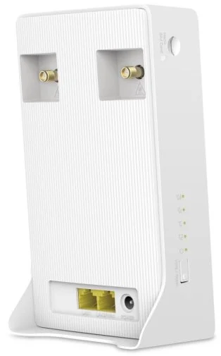 Фото: Wi-Fi Роутер Mercusys MB130-4G № 5 | KTC