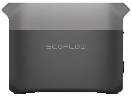 Фото: Зарядна станція EcoFlow Delta 3 1800W 1024Wh (EFDELTA3-EU) № 8 | KTC