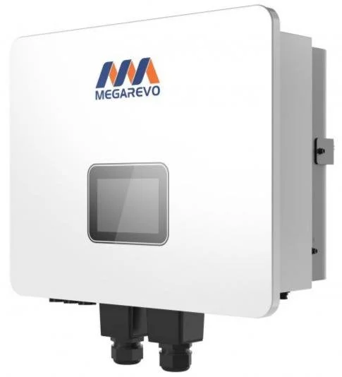 Фото: Інвертор Megarevo R8KL1D-G2 8000W № 8 | KTC