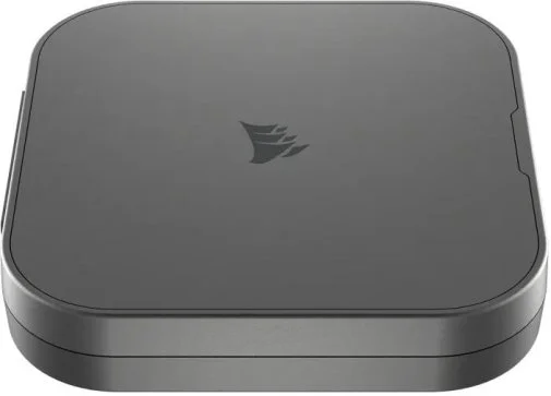 Фото: Зовнішній SSD-накопичувач Corsair EX400U 1TB (CSSD-EX400U1TB) № 9 | KTC