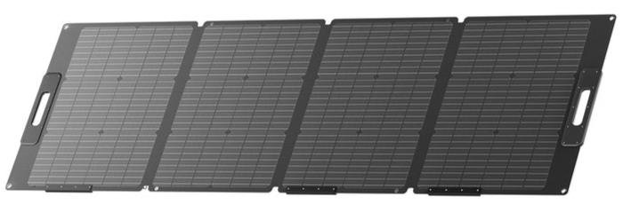 Сонячна панель Bluetti PV120S 120W