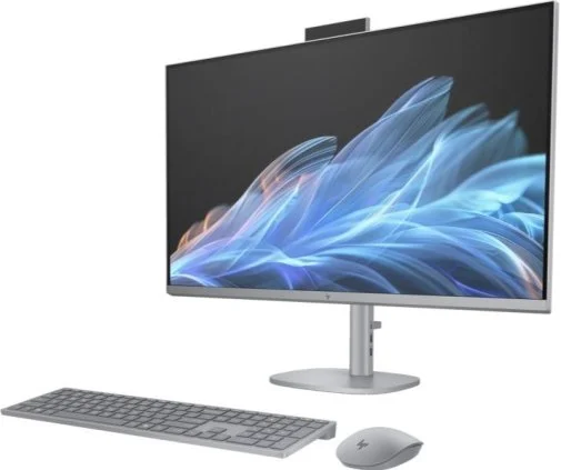 Фото: ПК моноблок HP OmniStudio X 32-c0006ua AiO Silver (B46JMEA) № 8 | KTC