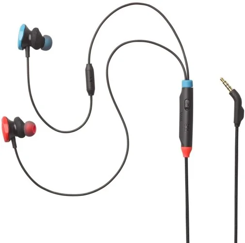 Фото: Навушники JBL Quantum 50N Black (JBLQTUM50N) № 9 | KTC