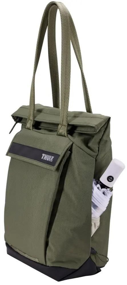  THULE Paramount Crossbody Tote 22L PARATB-3116 Green (3205010)