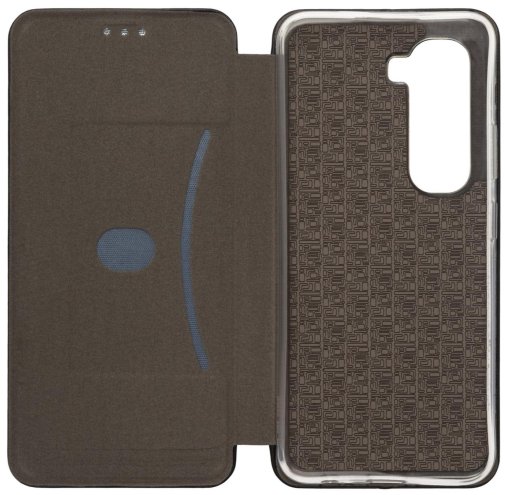 for Infinix Hot 50 4G - G-Case Black