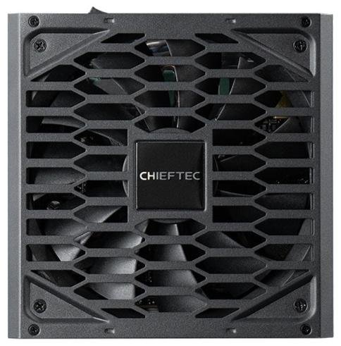 Блок живлення Chieftec 750W Vega M (PPG-750-C)