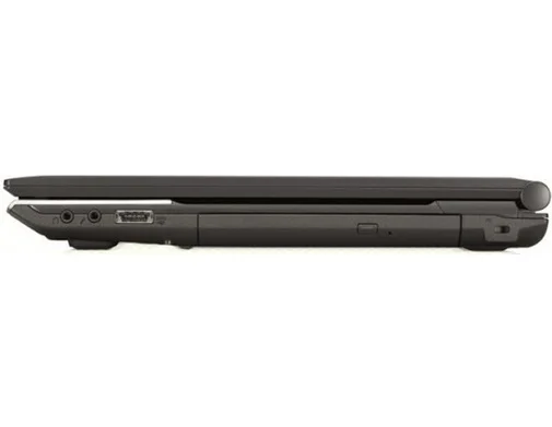 Фото: Ноутбук Fujitsu Lifebook N532 (VFY:N5320MPZC5RU) чорно-сірий № 10 | KTC