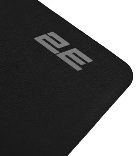 Фото: Килимок 2E Shiny S Black (2E-PAD-S-SHINY-BLACK) № 10 | KTC