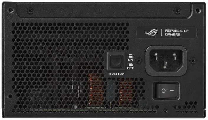 Фото: Блок живлення ASUS 850W ROG Strix Platinum (90YE00W2-B0NA00) № 30 | KTC