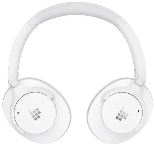 Фото: Навушники Tronsmart Sounfii Q20S Hybrid Noise Cancellation White (1165971) № 10 | KTC