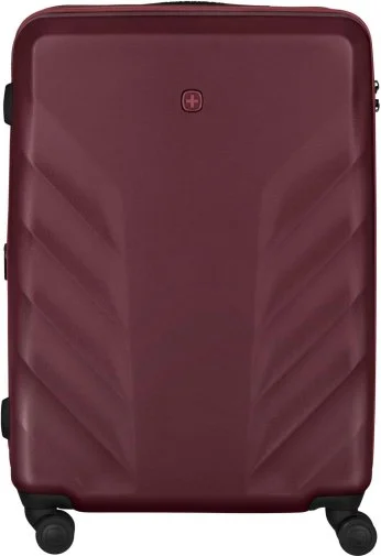 Фото: Валіза Wenger Motion 85L Red (612704) № 10 | KTC