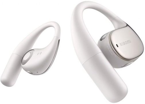 Навушники Xiaomi OpenWear Stereo Sandstone Biege (BHR8473GL)