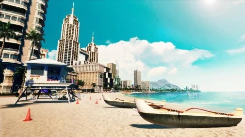 Фото: Гра Like a Dragon Pirate Yakuza in Hawaii PS5 Blu-ray № 5 | KTC