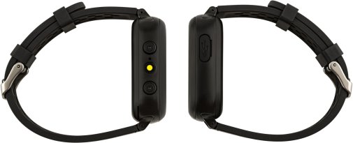 Смарт годинник AmiGo GO009 Black