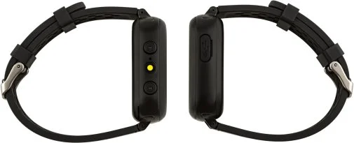 Фото: Смарт годинник AmiGo GO009 Black № 10 | KTC