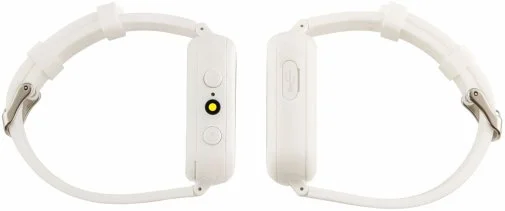 Фото: Смарт годинник AmiGo GO009 White № 10 | KTC