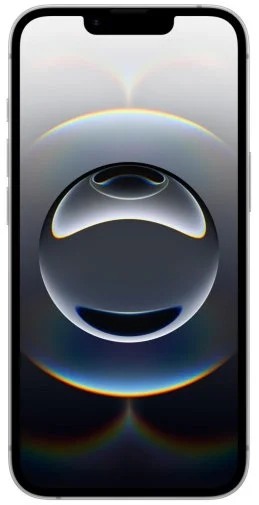 Фото: Смартфон Apple iPhone 16e 256GB White (MD1W4) № 10 | KTC